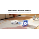 "Roborock Vacuuum Cleaner Q8 Max white"