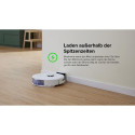 "Roborock Vacuuum Cleaner Q8 Max white"