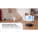 "Roborock Vacuuum Cleaner Q5 Pro black"