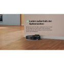 "Roborock Vacuuum Cleaner Q5 Pro black"