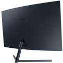 "81,3cm/32'' (3840x2160) Samsung U32R590CWP 16:9 4ms Curved 60Hz HDMI DisplayPort 4K Ultra HD Grey/B