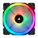 "120mm Corsair LL120 RGB dual LED 3 Stück"