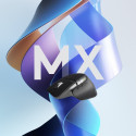 "Logitech Master Series MX MASTER 3S ergonomisch graphite"