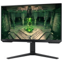 "25'' (1920x1080) Samsung LS25BG400EUX Gaming 240Hz 1ms HDR 10, Freesync Premium, G-Sync Compatible 