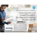 "L HP LaserJet Enterprise M406DN A4/LAN/Duplex"