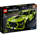 "LEGO Technic Ford Mustang Shelby GT500 42138"