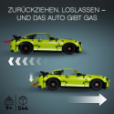 "LEGO Technic Ford Mustang Shelby GT500 42138"