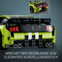 "LEGO Technic Ford Mustang Shelby GT500 42138"