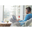 "Logitech Headset Zone Wired UC Wireless für Unified Communication - On Ear"