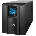 "APC Smart-UPS SMC1500iC SmartConnect 1500VA 900W"