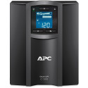 "APC Smart-UPS SMC1500iC SmartConnect 1500VA 900W"