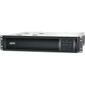 "APC Smart-UPS SMT1500RMI2UC Line Interactive 1000W 1500VA Rackmontage 2HE"