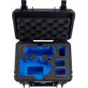 BW OUTDOOR CASES TYPE 2000 FOR DJI MINI 4 PRO / BLACK