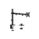 DISPLAY ACC MOUNTING ARM/17-32" MA-D1-01 GEMBIRD