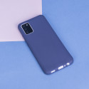 TelForceOne case Matt TPU Motorola Moto E22/E22i, dark blue