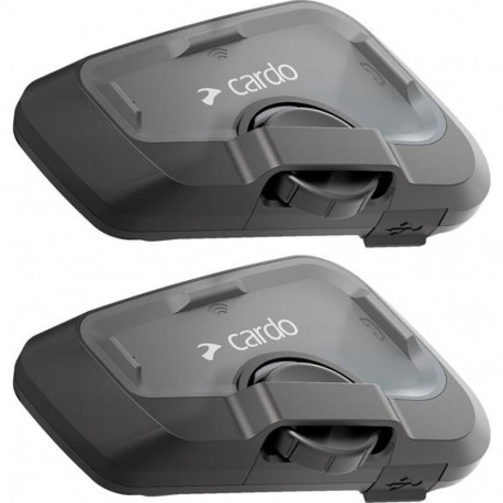 Cardo Freecom 4x Duo Moto handsfree süsteem