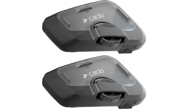 Cardo Freecom 4x Duo Moto handsfree süsteem