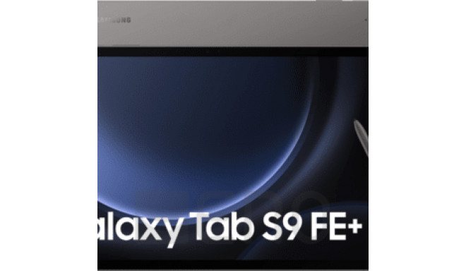 Samsung Galaxy Tab S9 FE+ X616 WiFi 5G 128GB gray