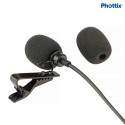 Phottix Microphone MC-10 Lavalier