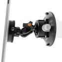 Tether Tools Rock Solid PowerGrip 4.5 | Suction Cup Mount