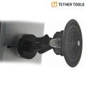 Tether Tools Rock Solid PowerGrip 4.5 | Suction Cup Mount