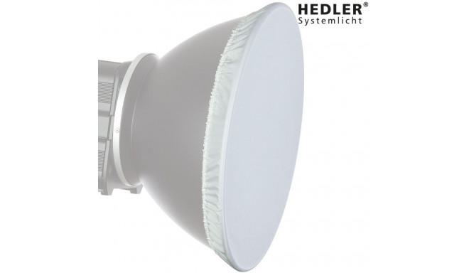 Hedler MaxiBrite pehme hajuvaheti