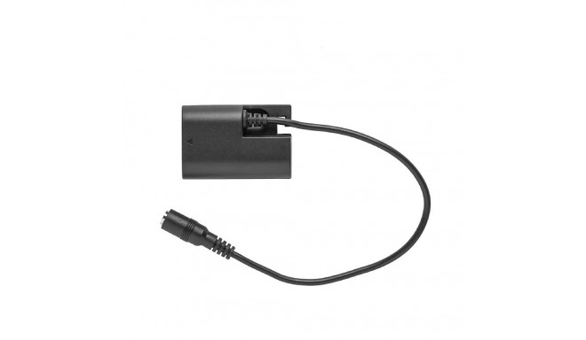 Tether Tools	vooluadapter Relay Coupler Canon LP-E6