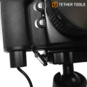 Tether Tools battery adapter Relay Camera Coupler Canon Battery LP-E6