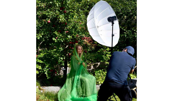 Elinchrom Umbrella Deep Translucent 105cm