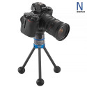 Novoflex BasicPod Mini Tripod w 3 legs 15cm