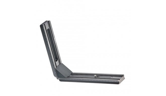 Novoflex skaalaga L-kronstein QPL-VR Pro