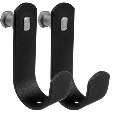 Manfrotto 039 U Hooks | Set 2pcs