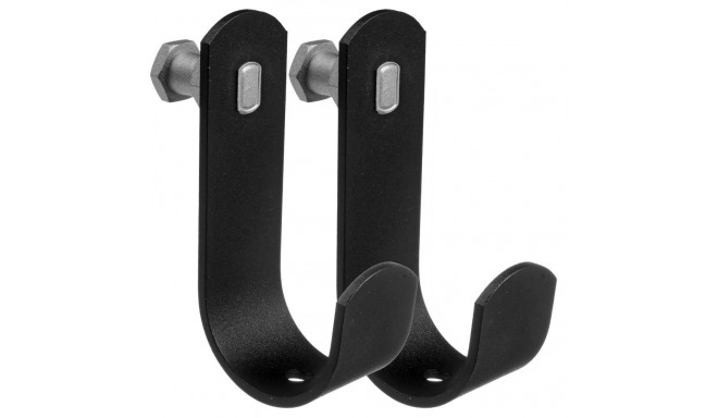 Manfrotto 039 U-konksud, 2 tk komplekt
