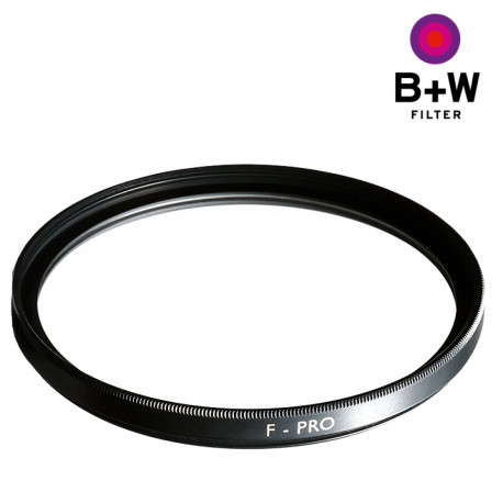 B+W Filter Clear Filter 40.5mm F-Pro MRC