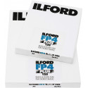 ILFORD FP4 PLUS 4X5" 100 SHEET FILM