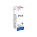 Epson tint T6736 70ml, hele magenta Epson tint T6736 70ml, hele magenta
