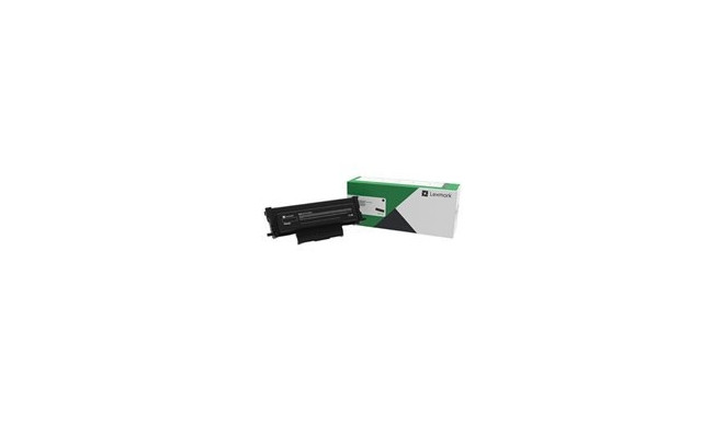 LEXMARK B222H00 Black High Yield Return Programme Toner Cartridge