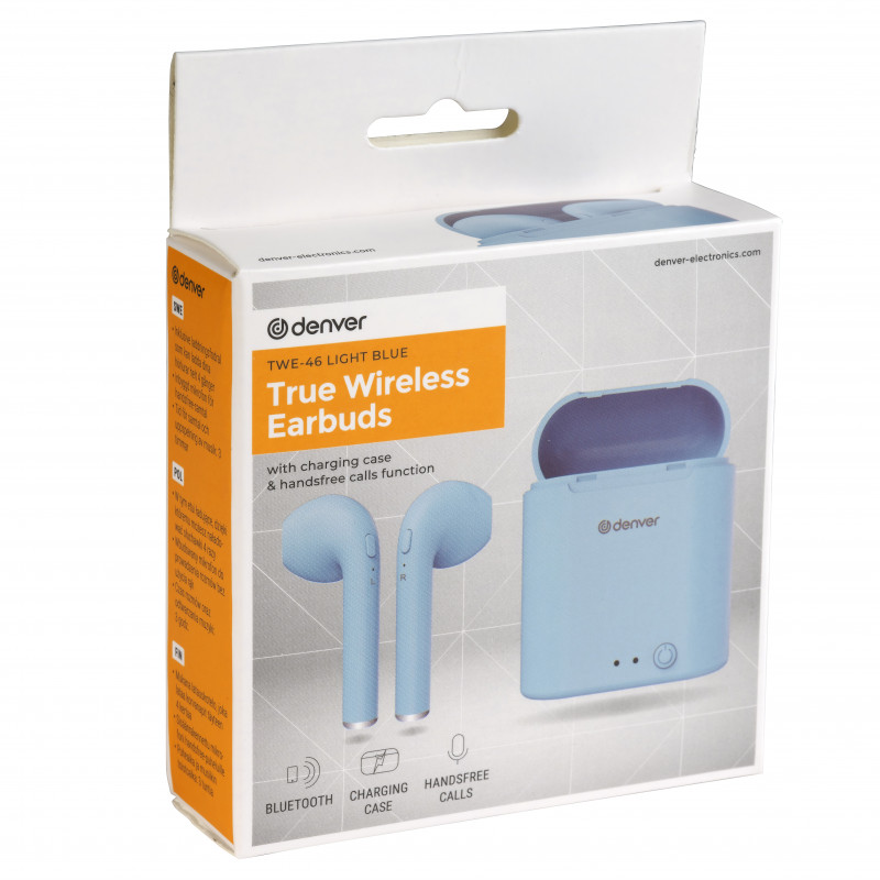 Denver earbuds hot sale