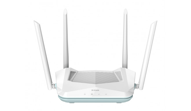 D-Link R15