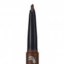 Holika Holika Wonder Drawing Penta Perfection Brow Pencil 02 Natural Brown