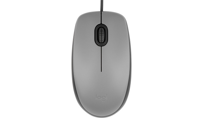 Logitech M110 Silent must