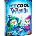 Brain Games Iсecool Wizards Board Game