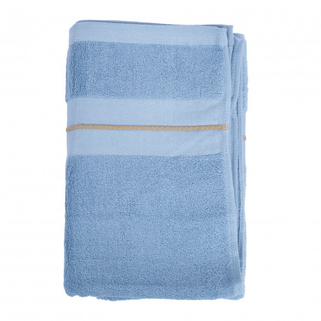 Towel SAARA 70x140cm, blue