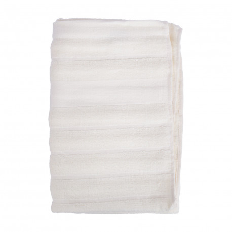 Towel HANNA 70x140cm, white