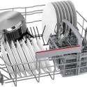 Bosch Serie 4 SMU4HAW48S dishwasher Fully built-in 13 place settings D