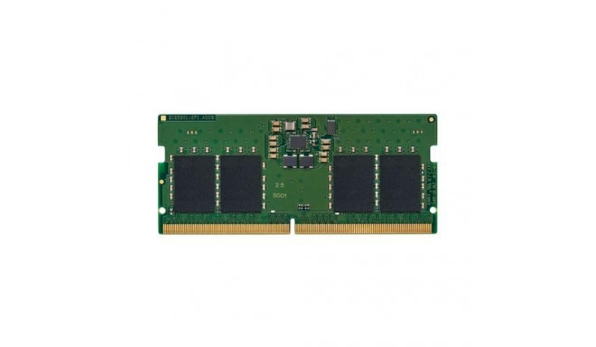 Kingston RAM ValueRAM KVR52S42BS6-8 8GB 1x8GB DDR5 5200 MHz