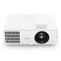 BenQ LH650 data projector Standard throw projector 4000 ANSI lumens DLP 1080p (1920x1080) 3D Black, 