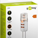 Goobay LED Compact Lamp, 1.1 W
