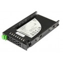 Fujitsu SSD S26361-F5776-L480 2.5" 480GB Serial ATA III