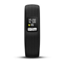Garmin vívofit 4 MIP Wristband activity tracker 1.55 cm (0.61") Black